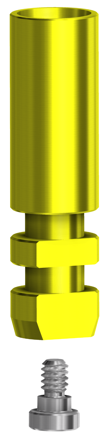 Digital Analogue NP for MIS® C1