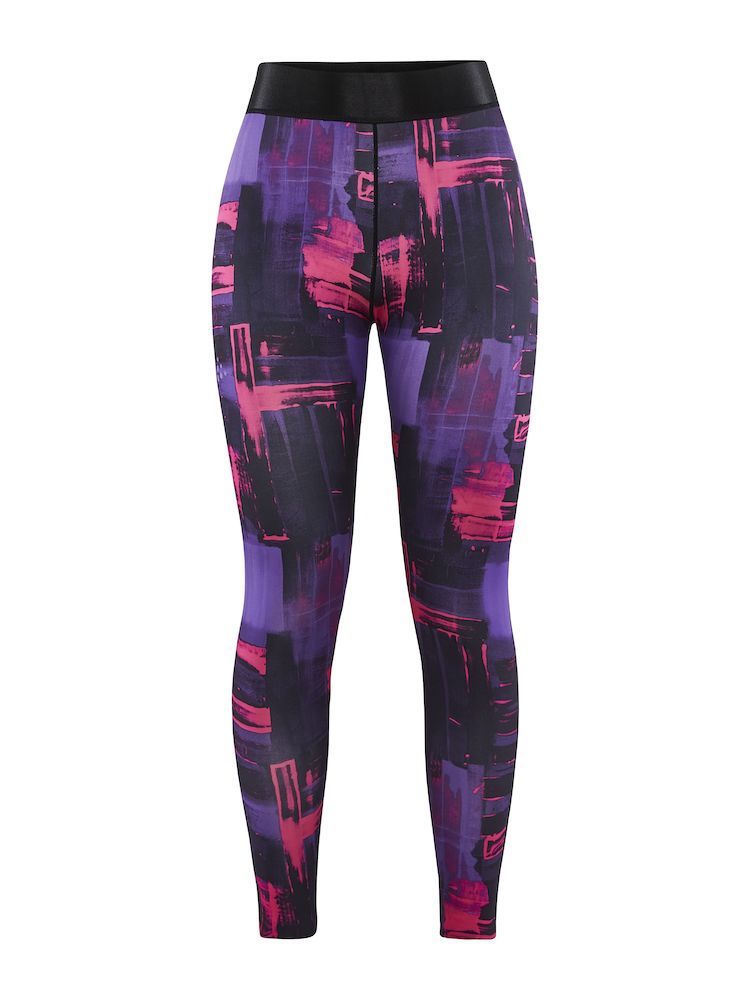 Craft ADV CHARGE 7/8 TIGHTS W - 3