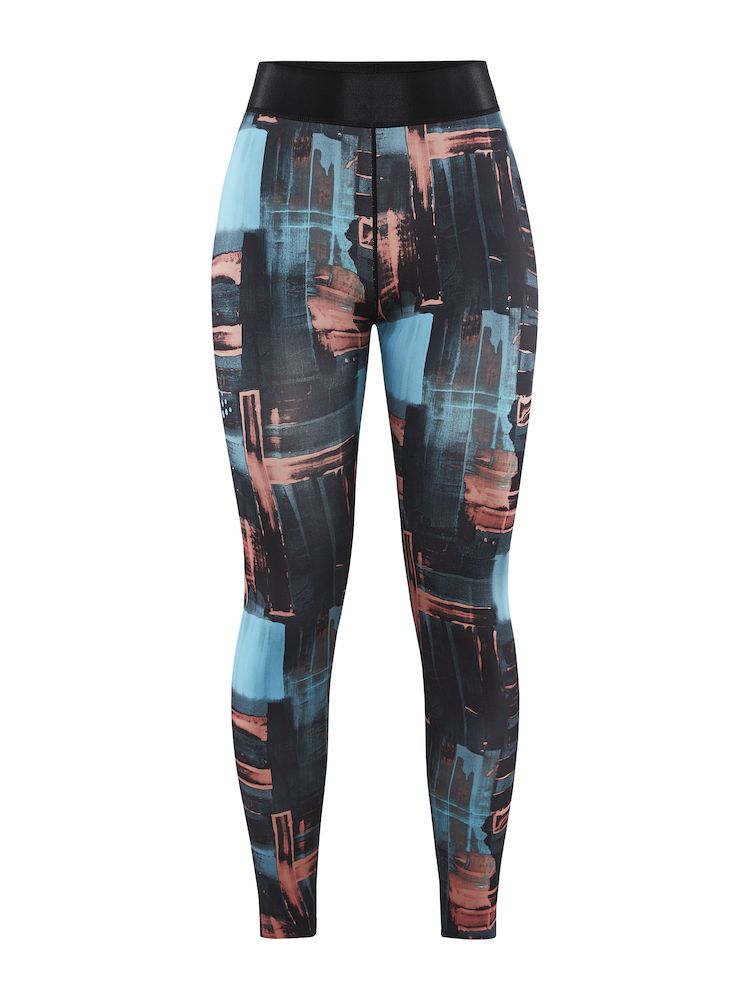 Craft ADV CHARGE 7/8 TIGHTS W - 2