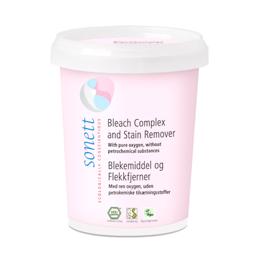 Blekmedel 450g, Sonett
