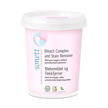 Blekmedel 450g, Sonett