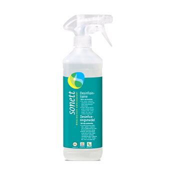 Desinfektion 500ml, Sonett