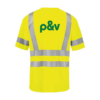 Varsel T-shirt