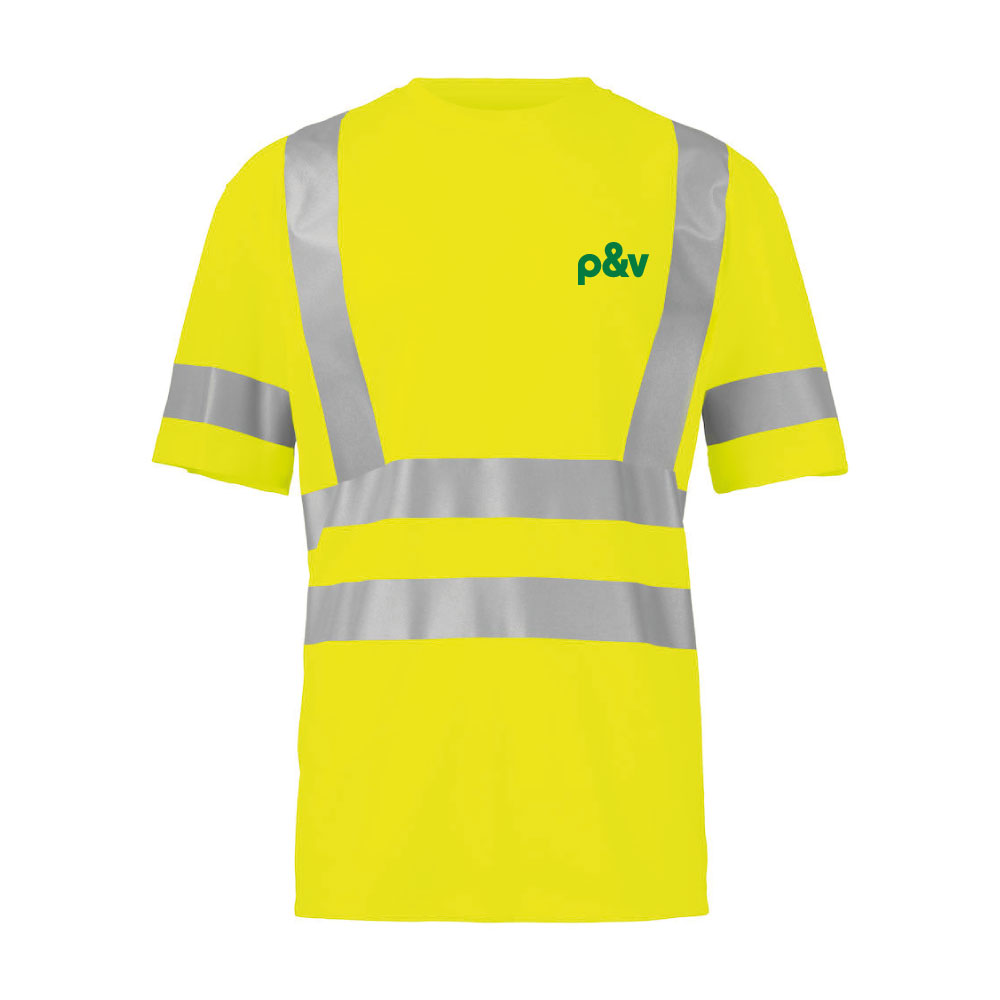 Varsel T-shirt