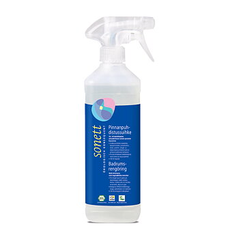 Badrumsrengöring 500ml, Sonett