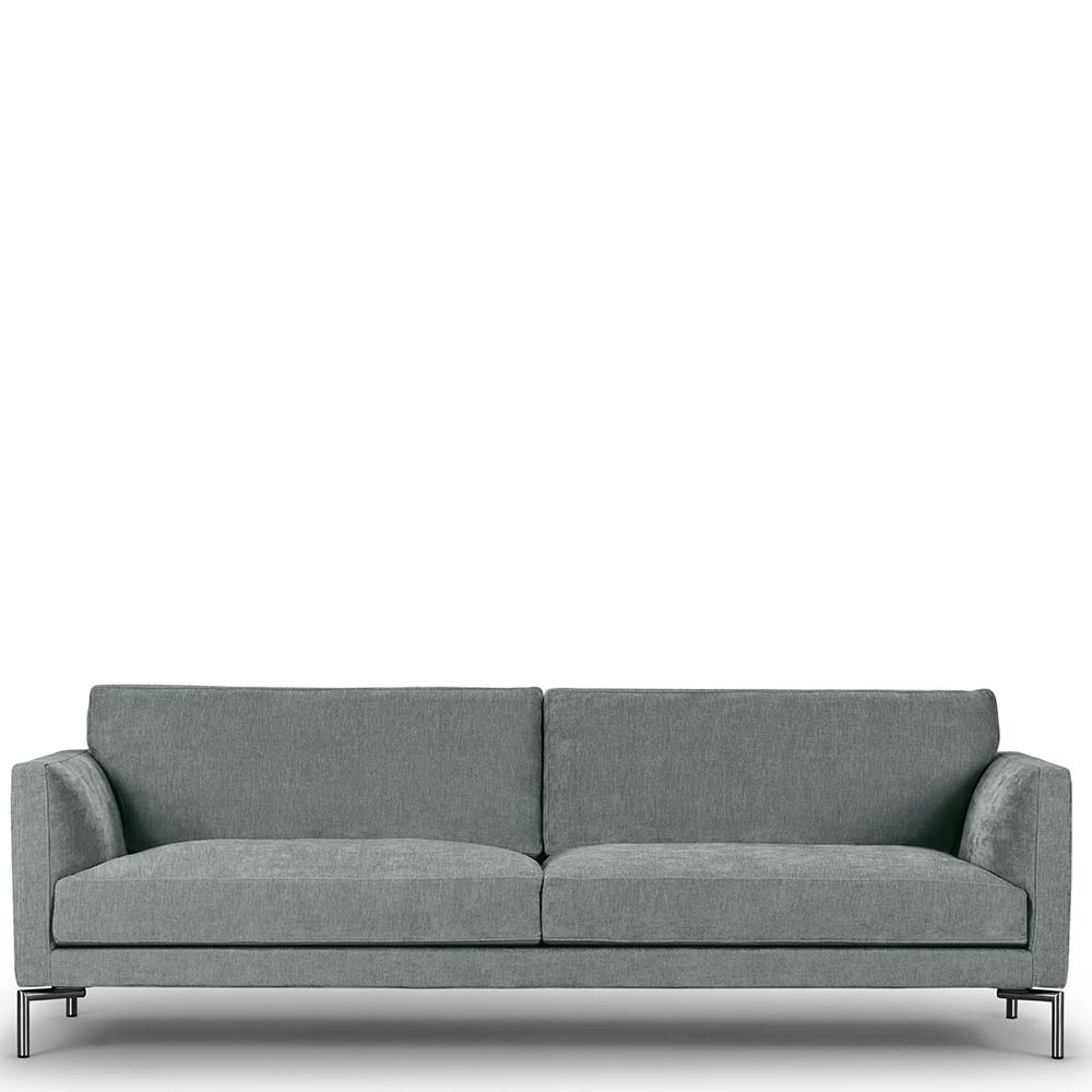 Mission Soffa 220 cm - Paketpris - Eilersen - 5