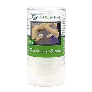 Deodorant Kristallsten naturlig 120 g