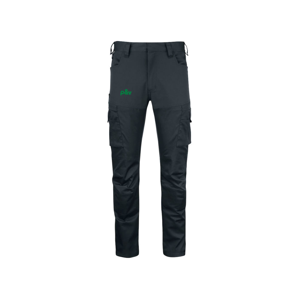 Servicebyxa fullstretch