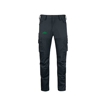 Servicebyxa fullstretch