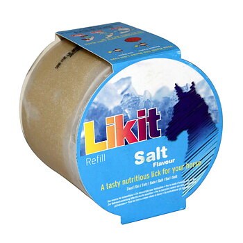 Likit SALT 800g stor