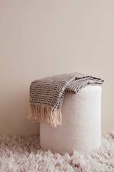 Lenox Pläd - Vinga Home