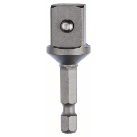 ADAPTER TILL HYLSA 1/4HEX 1/2T
