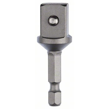ADAPTER TILL HYLSA 1/4HEX 1/2T