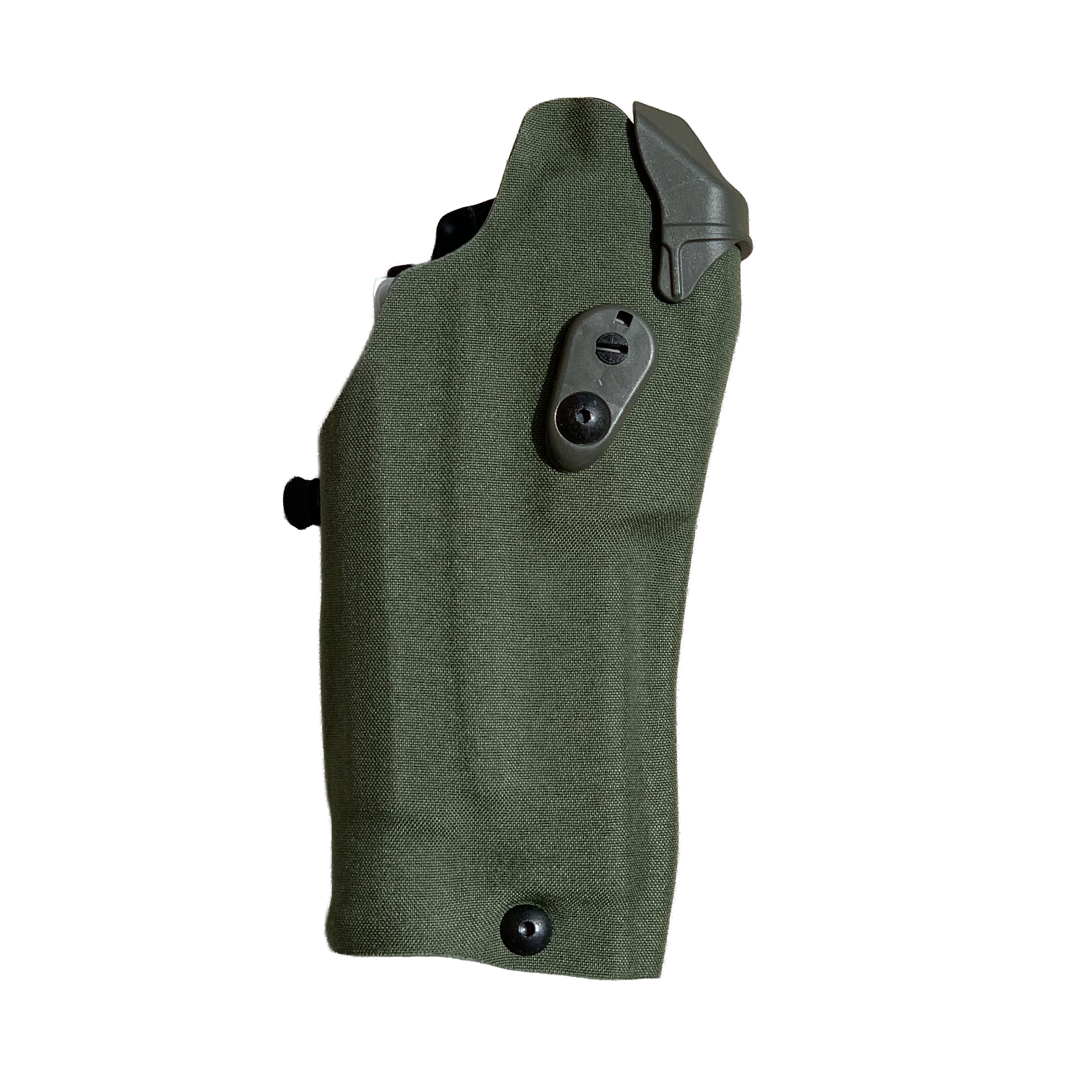 Safariland 6390RDS Glock17, X300U, Trijicon RMR  (VÄNSTER)