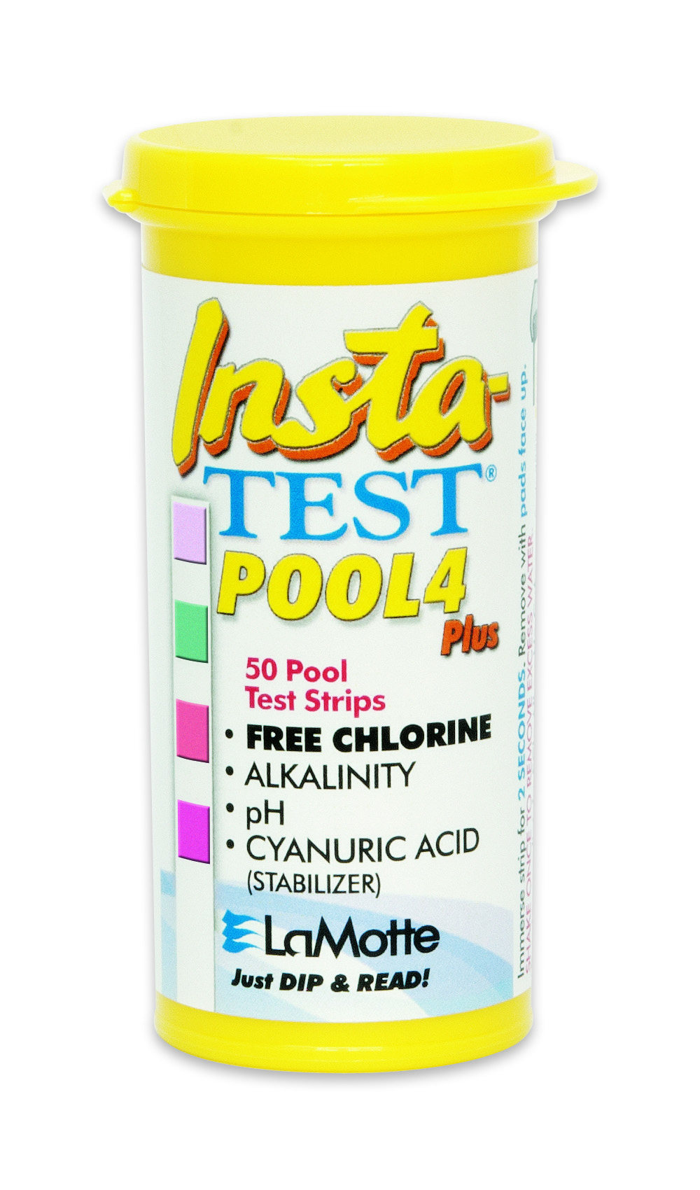 Teststickor Insta-TEST