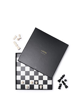 Chess Coffee table - Vinga Home