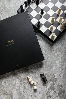 Chess Coffee table - Vinga Home