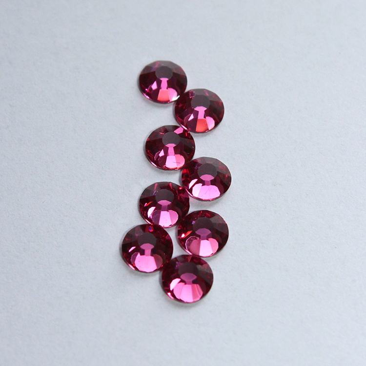 Fuchsia - 2
