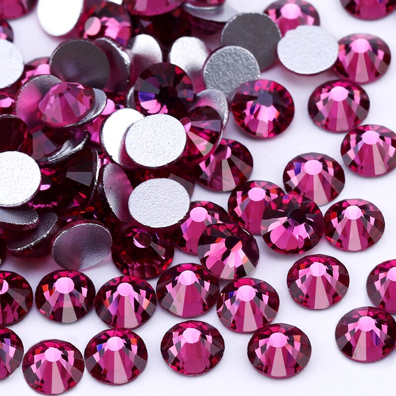 Fuchsia - 4