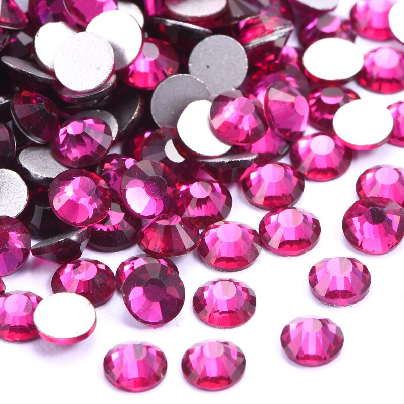 Fuchsia - 3