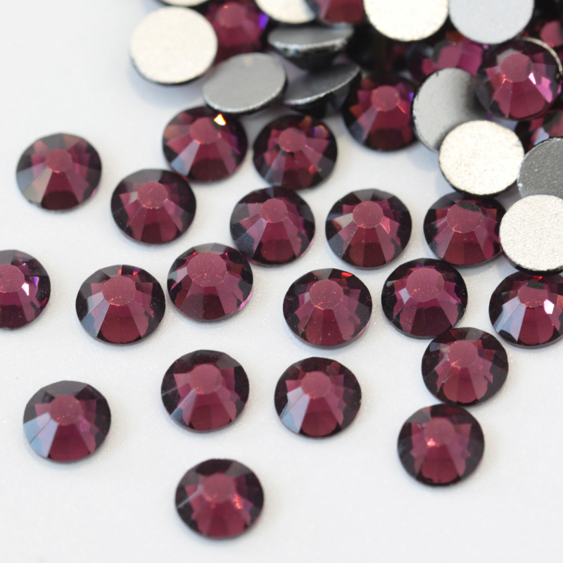 Amethyst Dark  - 2