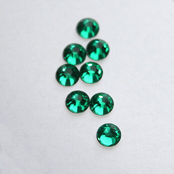 Blue Zircon