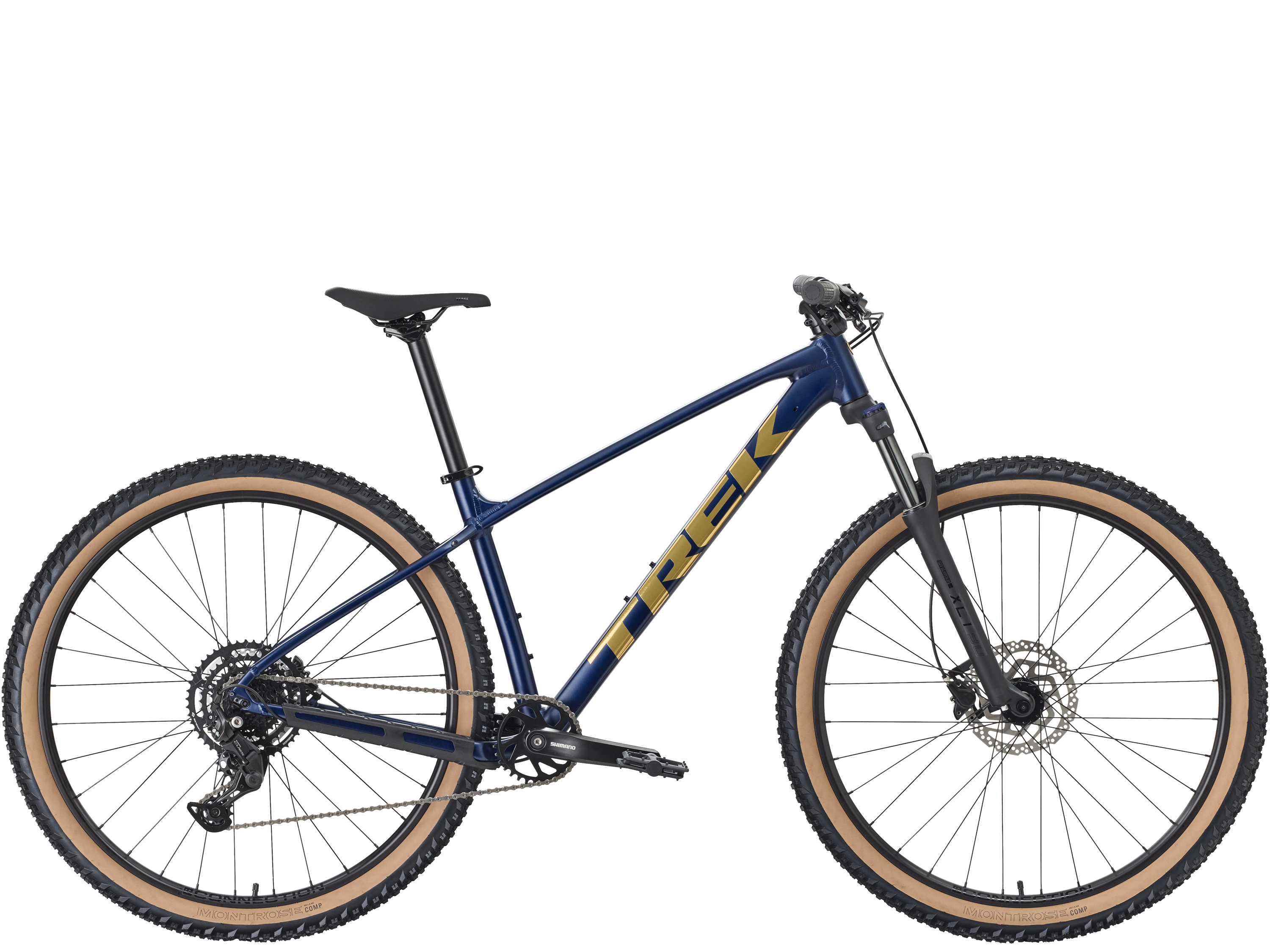 Trek Marlin 5