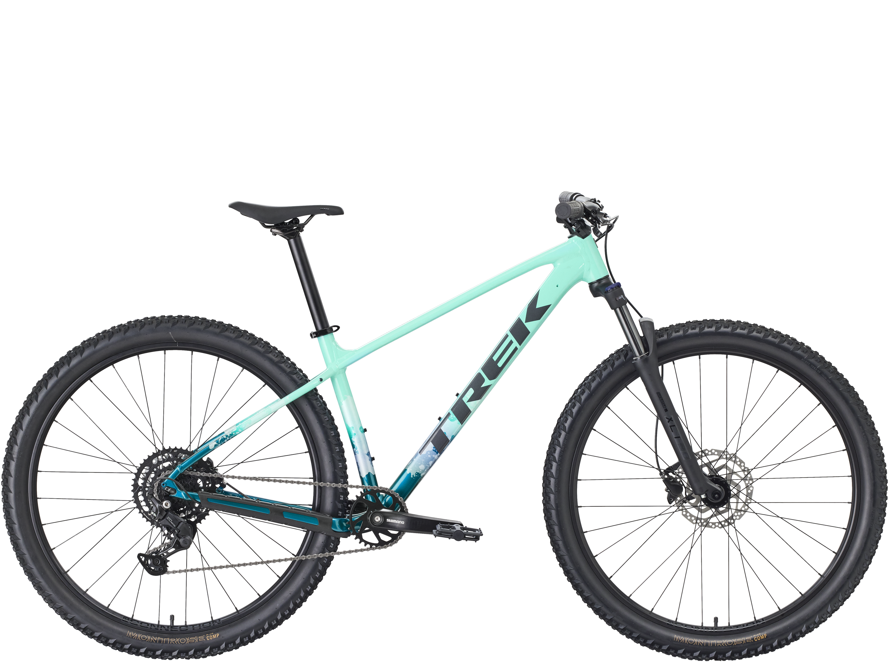 Trek Marlin 5 - 4