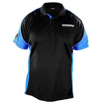 Winmau WinCool 3 Aqua Blue