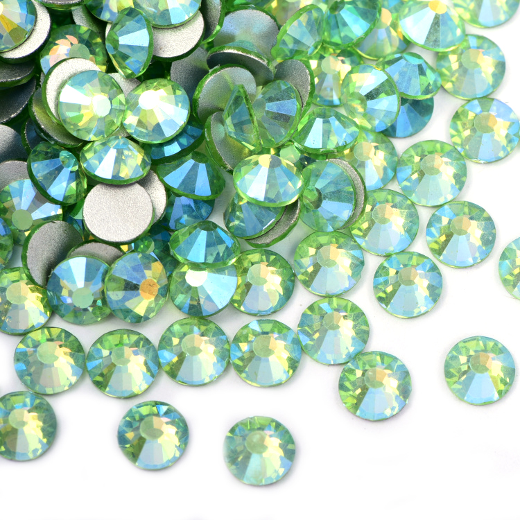 Peridot AB