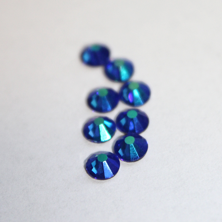 Sapphire AB - 2