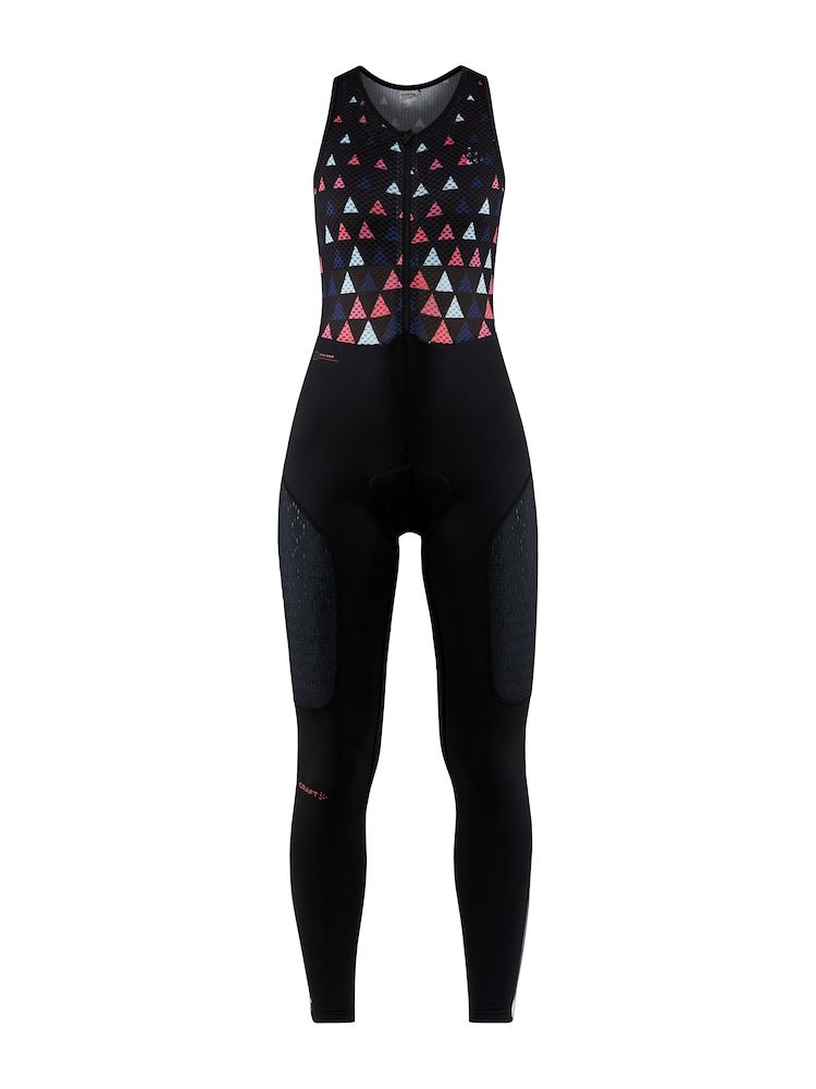 Craft ADV BIKE SUBZ BIB TIGHTS W