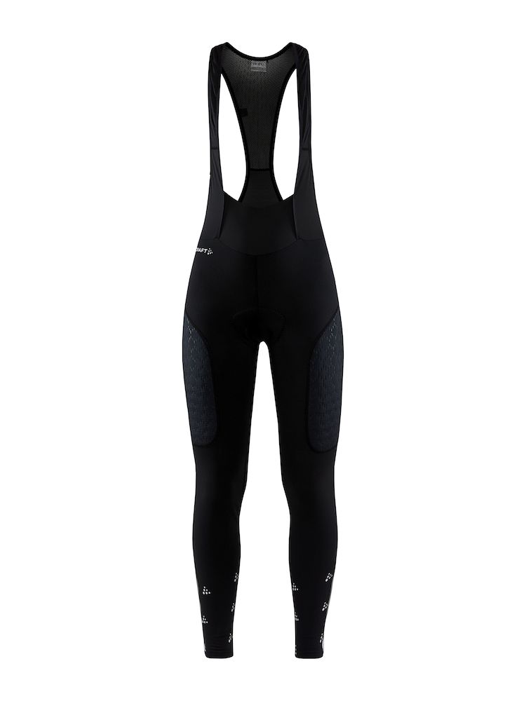 Craft ADV BIKE SUBZ LUMEN BIB TIGHTS W