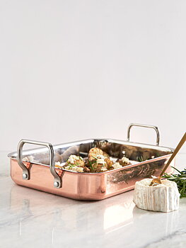 Baron Roaster Vinga Home