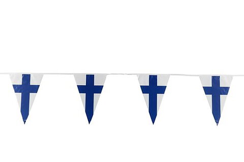 Flag streamer 5,8 m