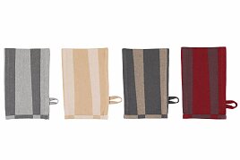 Rento Laituri wash mitten assortment