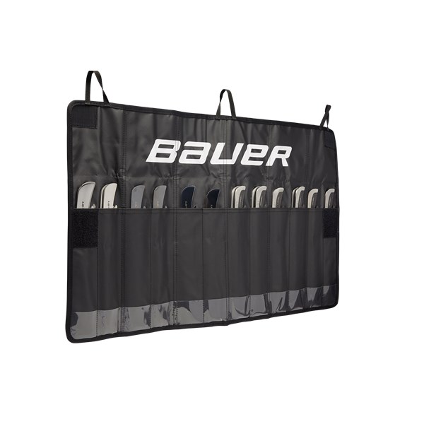 BAUER PLAYER STEEL SLEEVE