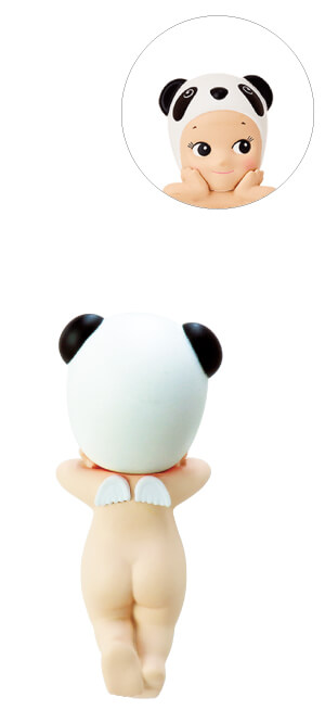 Sonny Angel HIPPERS Animal  (Garden) (2021) - 14