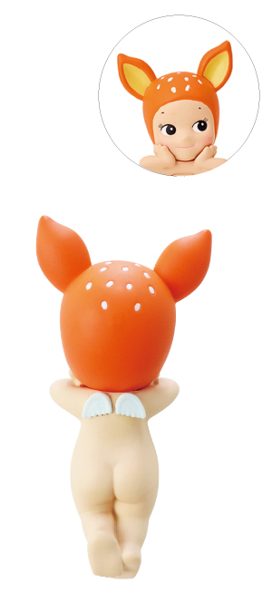 erieri様 Sonny Angel HIPPERS animal 50個 erieri様 Sonny Angel