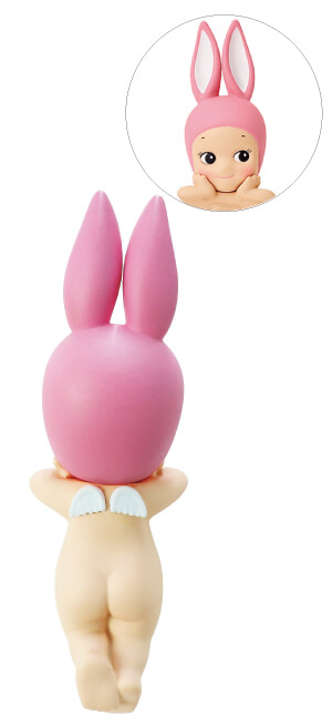 Sonny Angel HIPPERS Animal (Garden) (2021) - Sonny Angel