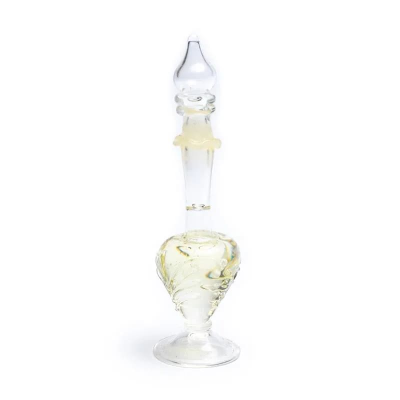 Honeysuckle  Parfym Olja i Glasflaska - 5ml - 2