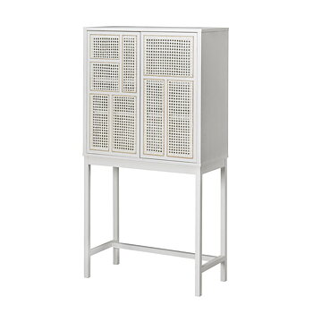 Design House Cabinet Air Skåp vit