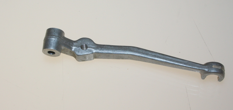 Frikoplingsarm 29031-163 ILO G50/V50 NOS - 2