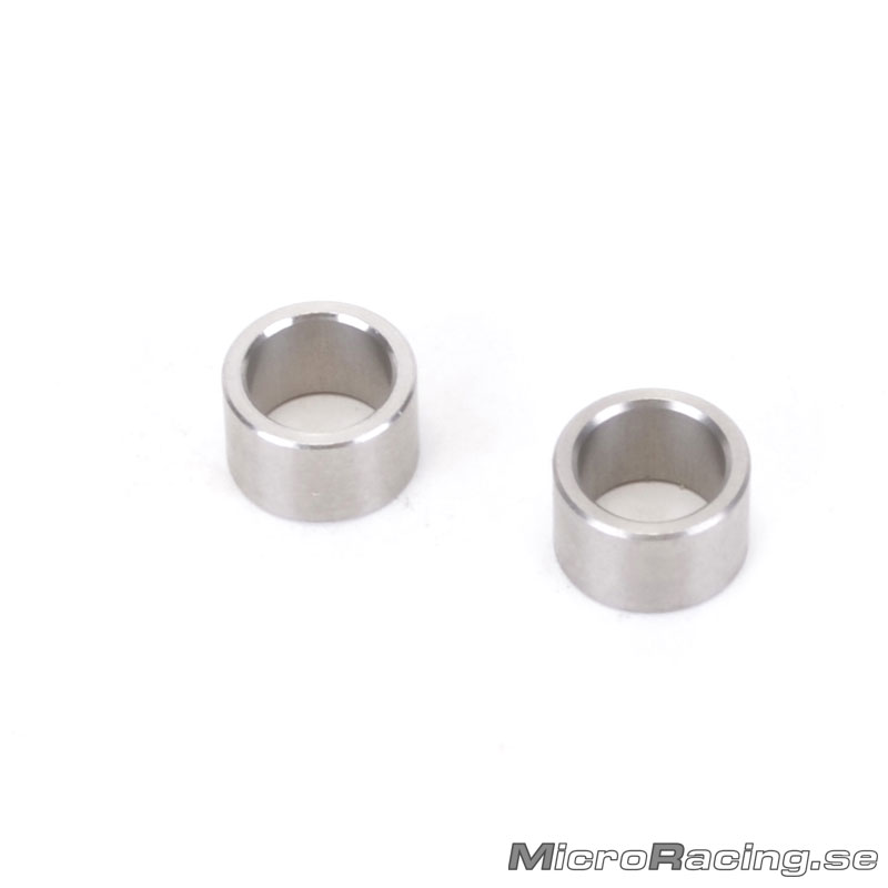 SCHUMACHER - Kullager Distanser , 2pcs