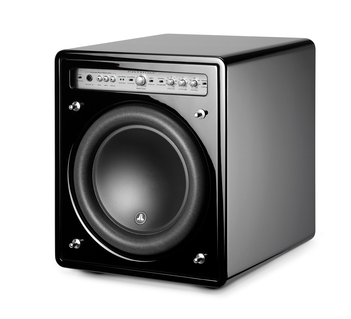 JL Audio Fathom F-110V2