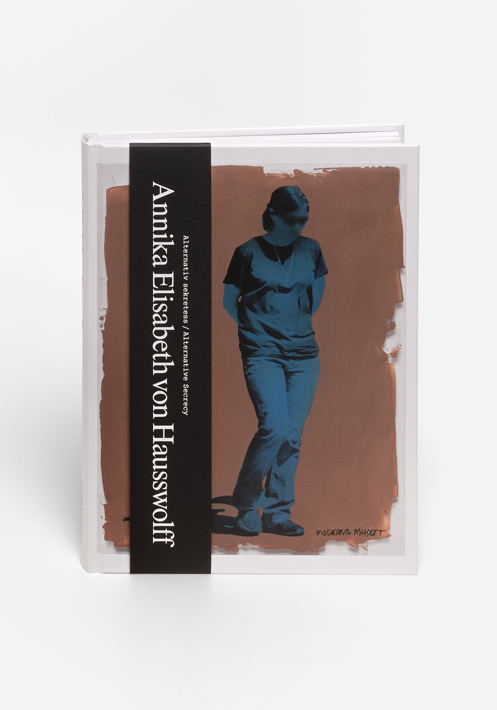 Annika Elisabeth von Hausswolff, Alternativ sekretess - Moderna