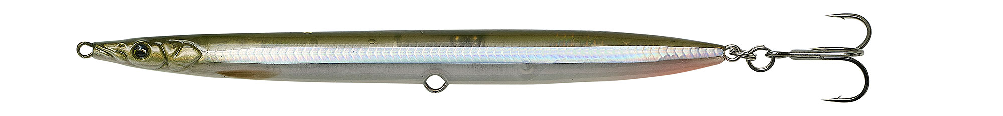 Savage Gear Sandeel Pencil 13 g - 9cm - 7