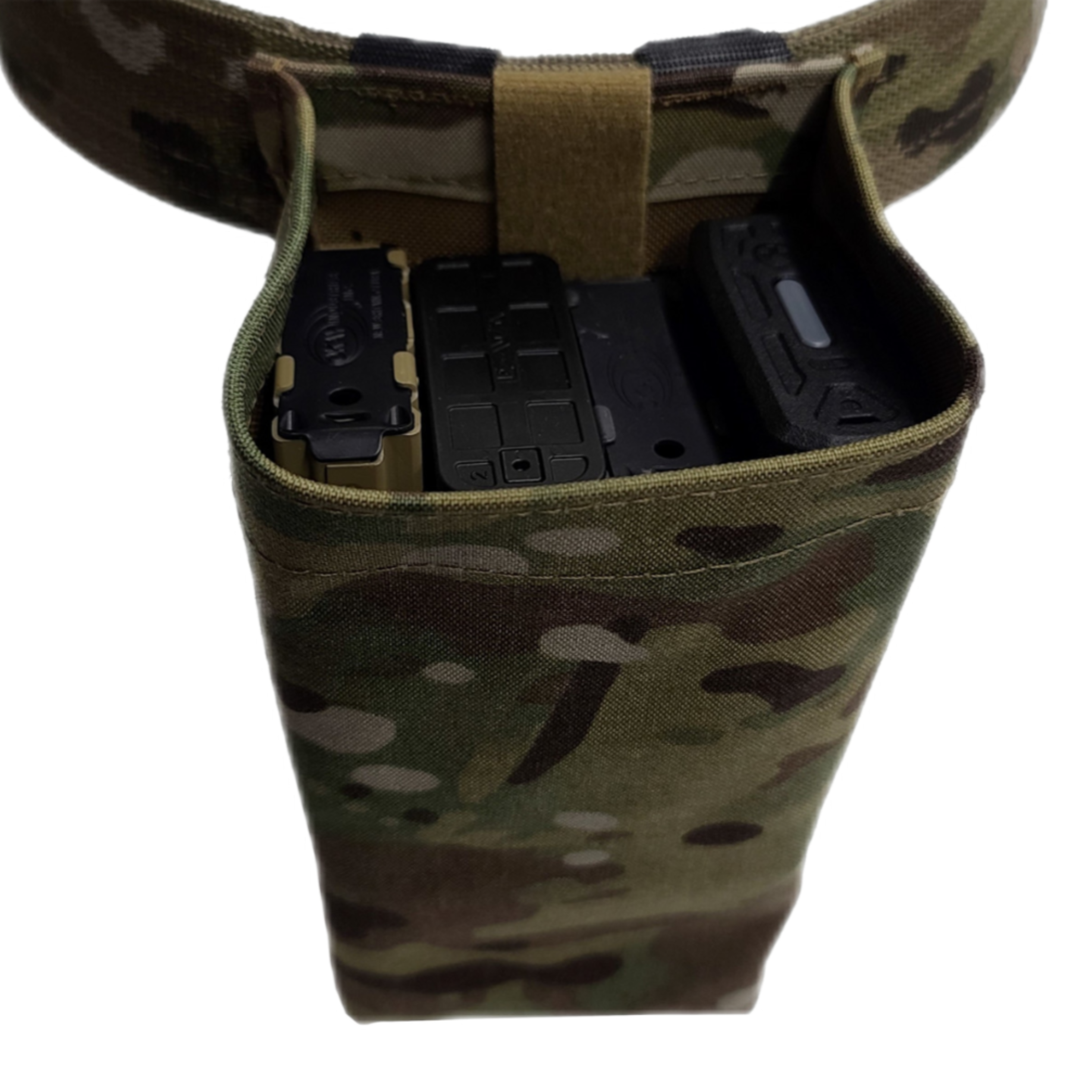 Esstac - Mini skittles bag (dump pouch) - 3
