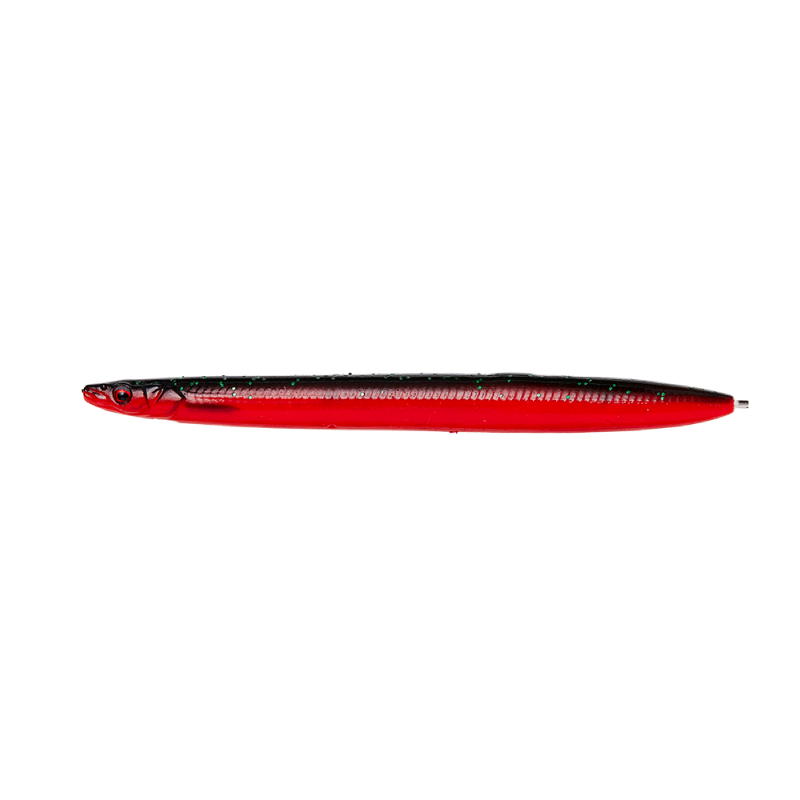Savage Gear 3D Soft Line Thru Sandeel 12.5 cm 20 gr - 4