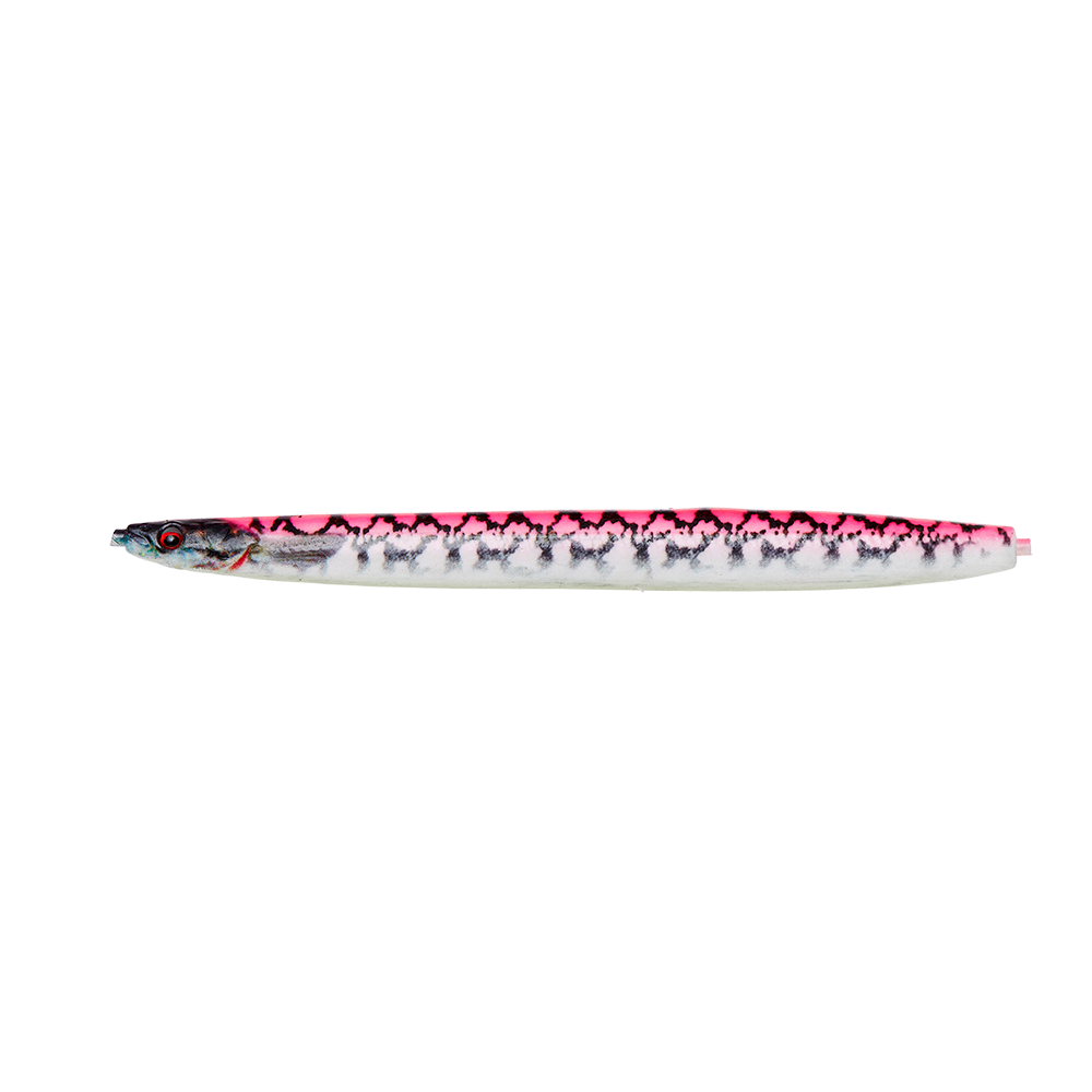 Savage Gear 3D Soft Line Thru Sandeel 12.5 cm 20 gr - 3